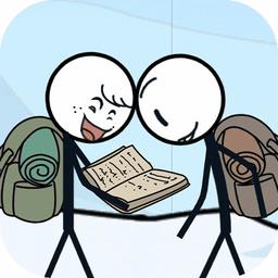 火柴人奇妙冒险免费版