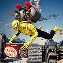 快递小哥模拟器手机版