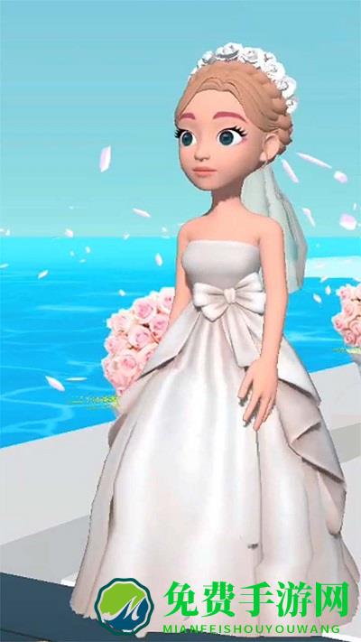 美少女大作战游戏