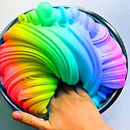 史莱姆模拟解压器游戏