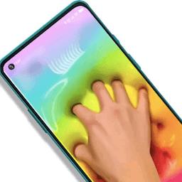 粘液解压模拟器最新版