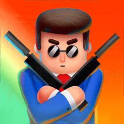 我枪法贼准游戏