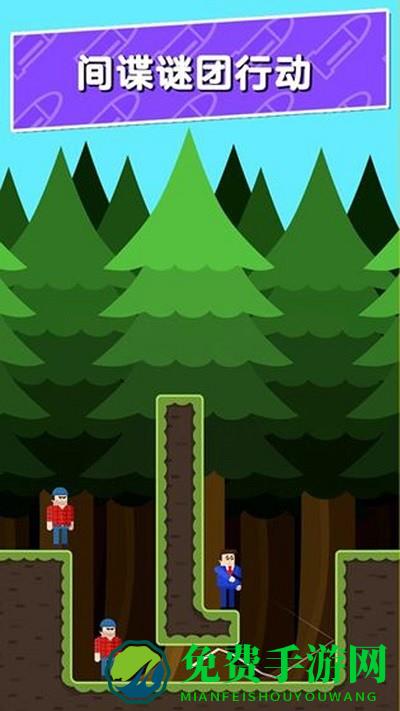 我枪法贼准游戏