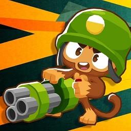 塔防保卫模拟赛游戏