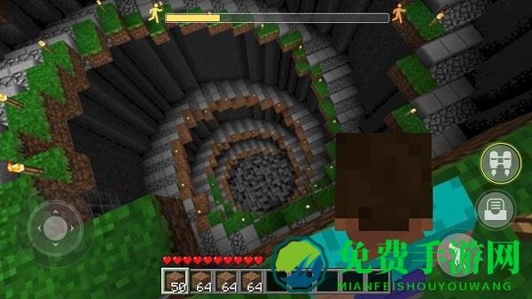 螺旋塔跑酷最新版