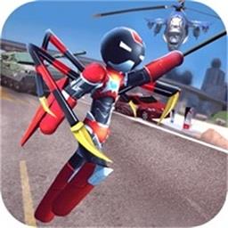 宇宙英雄传奇游戏