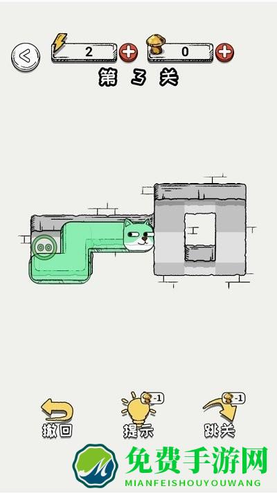 无限贪吃蛇游戏