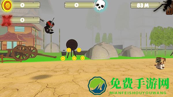 僵尸终结者中文版