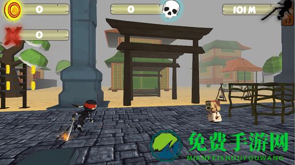 僵尸终结者中文版