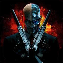 杀手47顶级刺客手机版