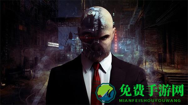 杀手47顶级刺客手机版下载