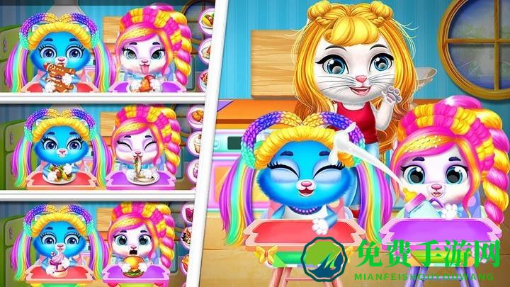 发型设计模拟器下载安装