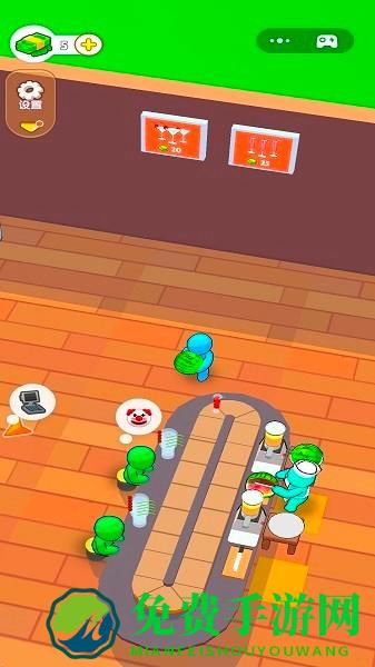 开个果茶店免费下载