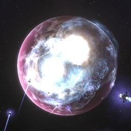 爆裂星球完整版