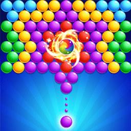 泡泡龙射手游戏官方版