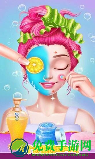 美丽的人鱼公主最新版下载