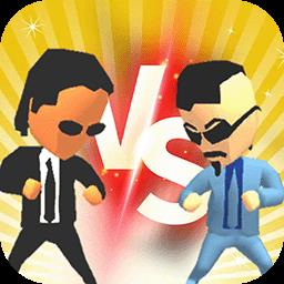 城市英雄格斗王游戏