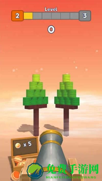 闯关达人小游戏