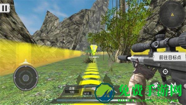 恐龙大逃亡完整版