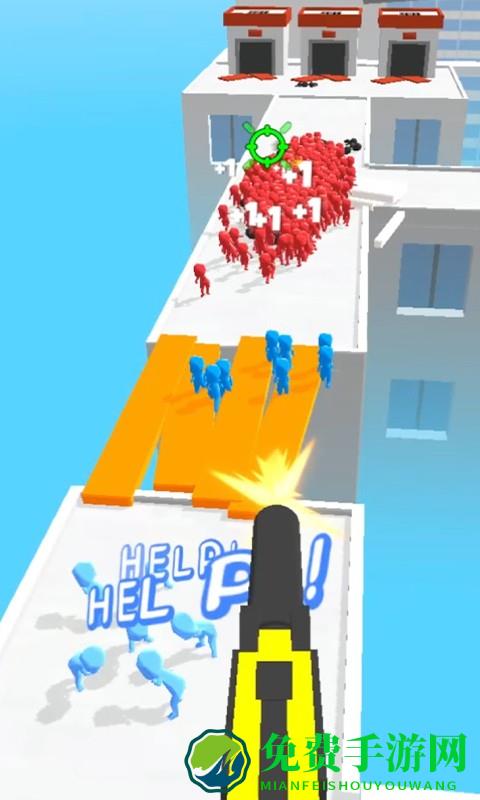 反恐救援队完整版