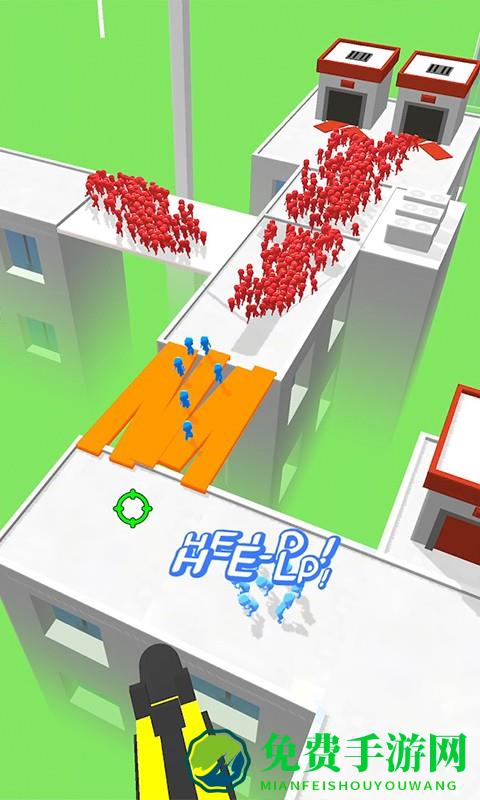 反恐救援队完整版