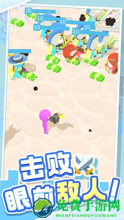 城市英雄传说最新版下载