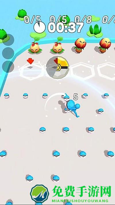 怪兽英雄最新版下载