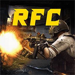 反恐特种阻击部队游戏