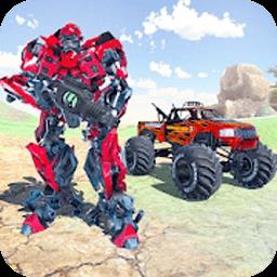 机甲战车大作战游戏