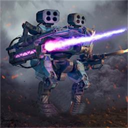 变形机器人毁灭游戏