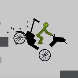 甜瓜车模模拟器手机版