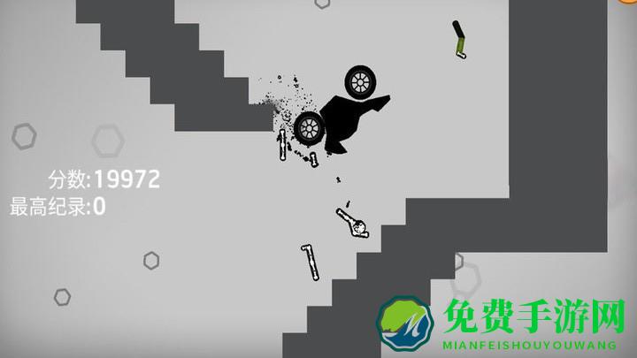 甜瓜车模模拟器手机版