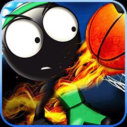 天才篮球手游戏