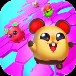 迷你快跑大冒险最新版