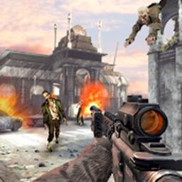 末日枪战对决最新版