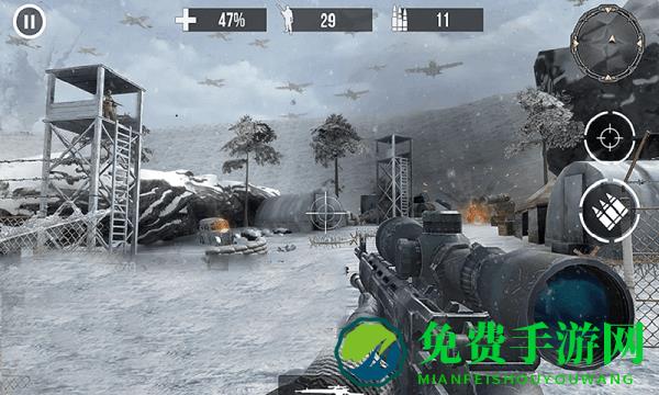 末日枪战对决最新版下载