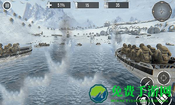 末日枪战对决最新版