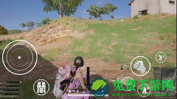 全民吃鸡模拟器手机版下载