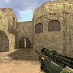 反恐狙击枪战精英正版