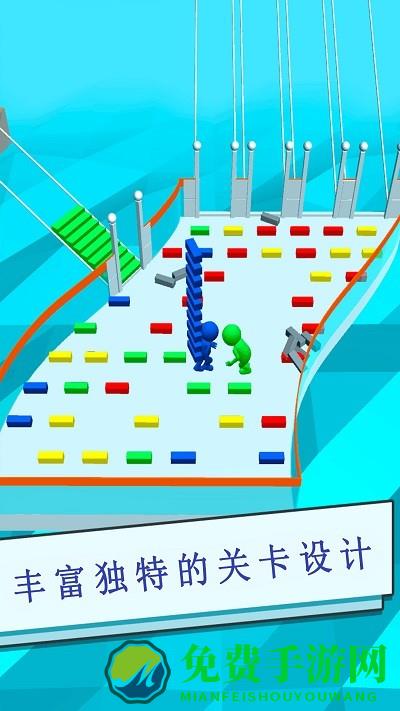 疯狂搬砖单机休闲版