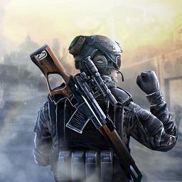 反恐枪战英雄单机版