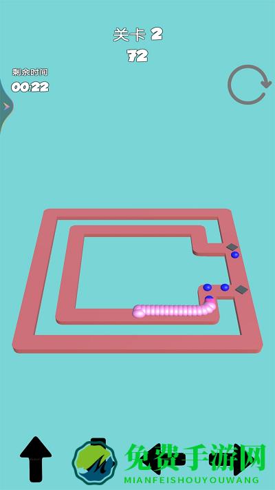 贪吃蛇超爽大作战游戏