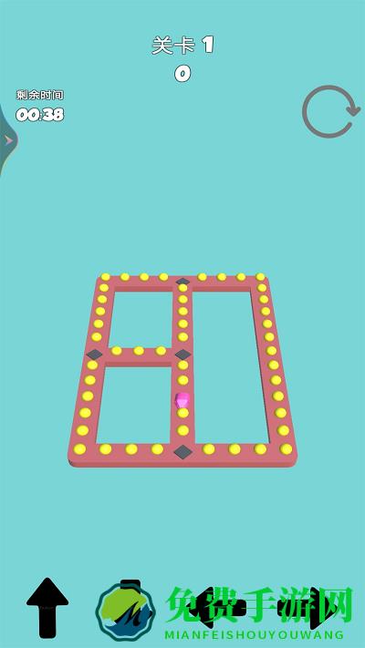 贪吃蛇超爽大作战游戏