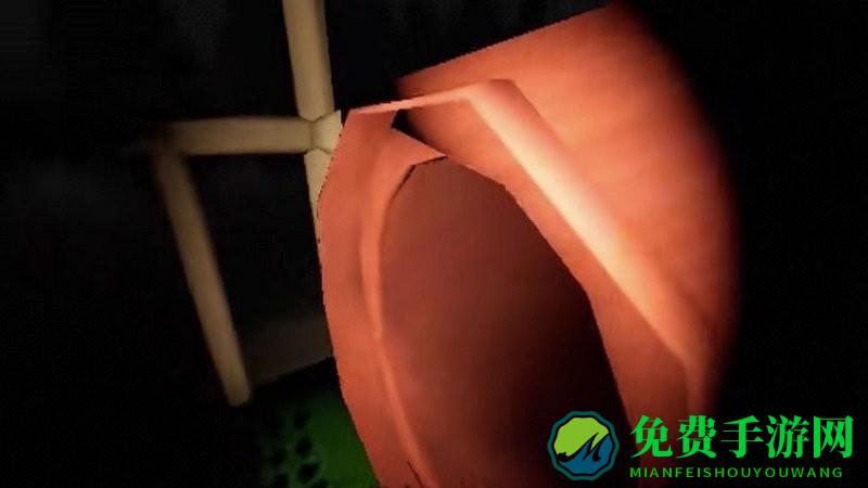 警笛头恐怖迷雾游戏