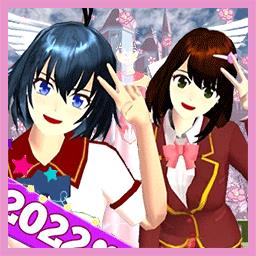 动漫情侣模拟游戏