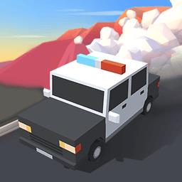 街头急速飞车游戏