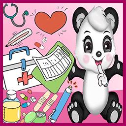 梦幻家园小医生游戏