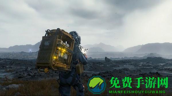 跨越星际之门游戏