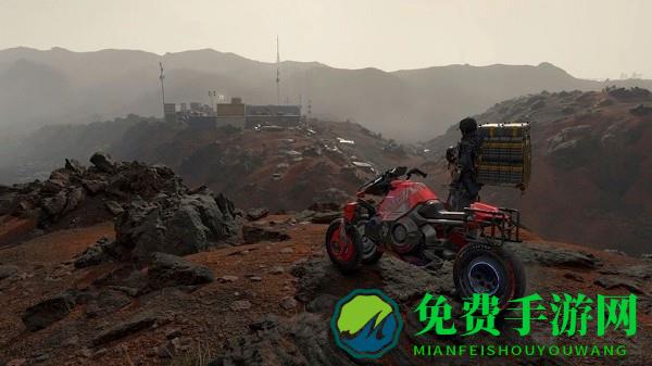 跨越星际之门游戏