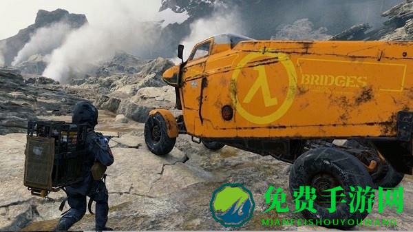 跨越星际之门游戏